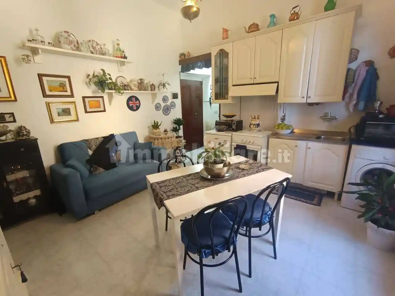 Appartamento in vendita a Orbetello