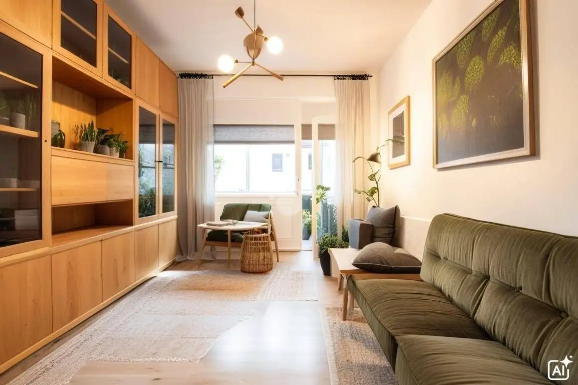 Appartamento in vendita a Bologna