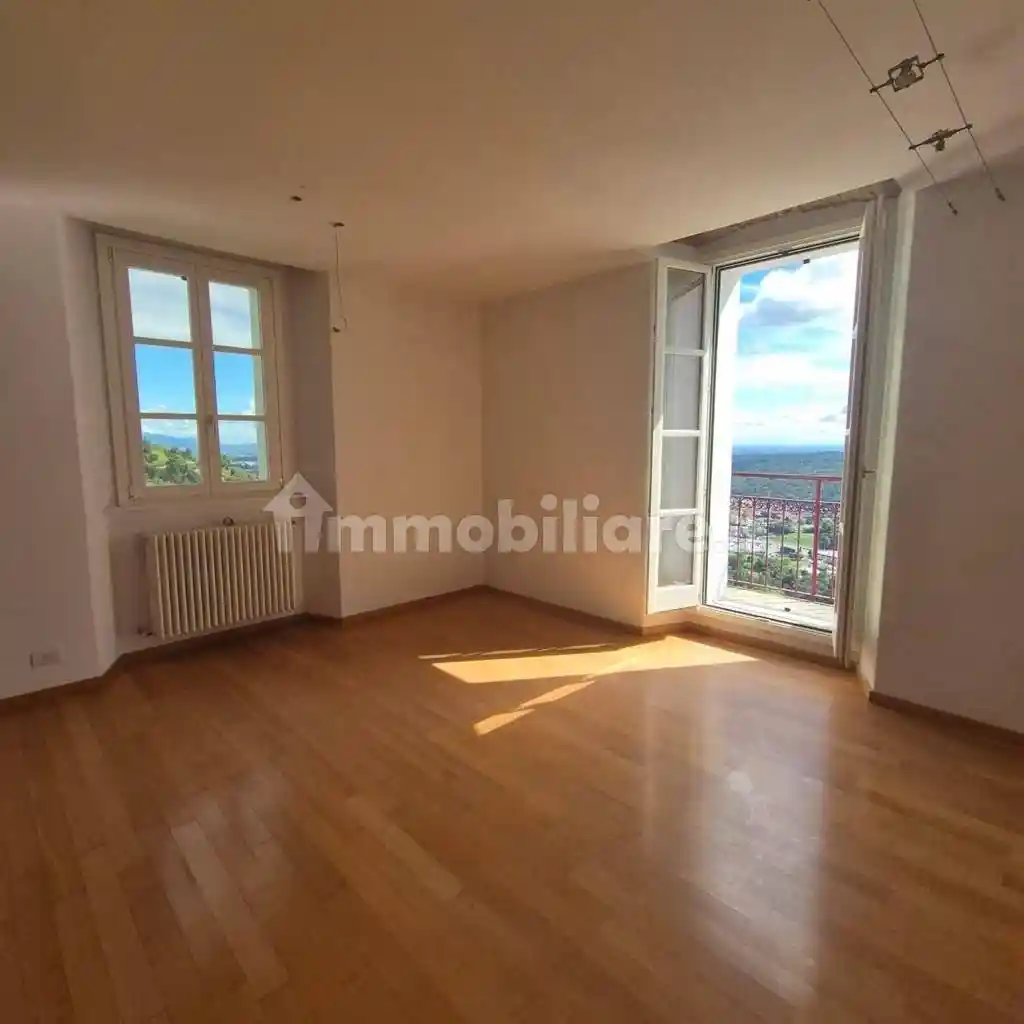 Trilocale ottimo stato, secondo piano, Civiglio, Como - foto 4