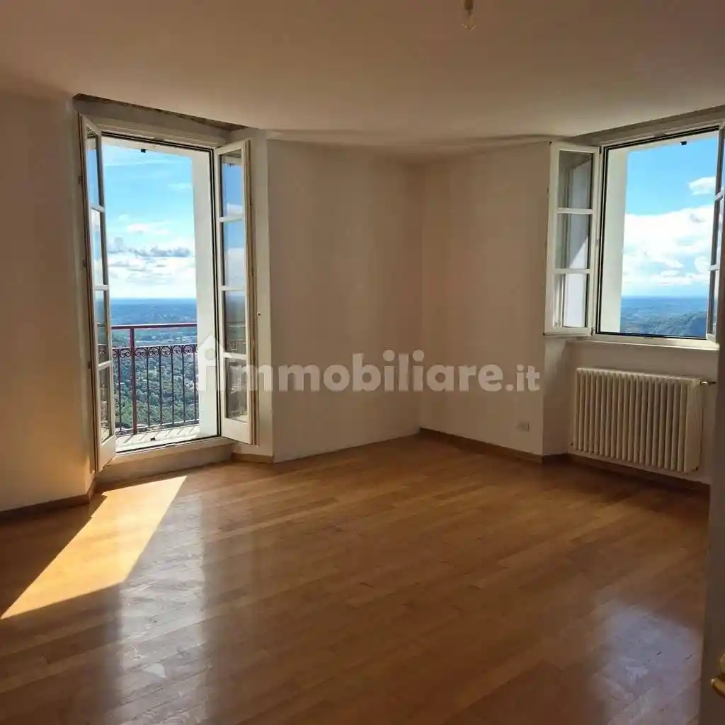 Trilocale ottimo stato, secondo piano, Civiglio, Como - foto 5