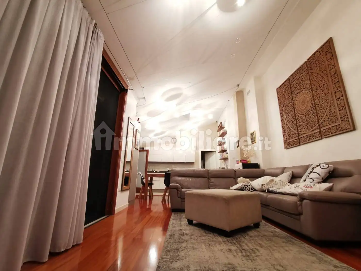 Attico via Col di Lana 6, Centro, Castello di Godego - foto 2