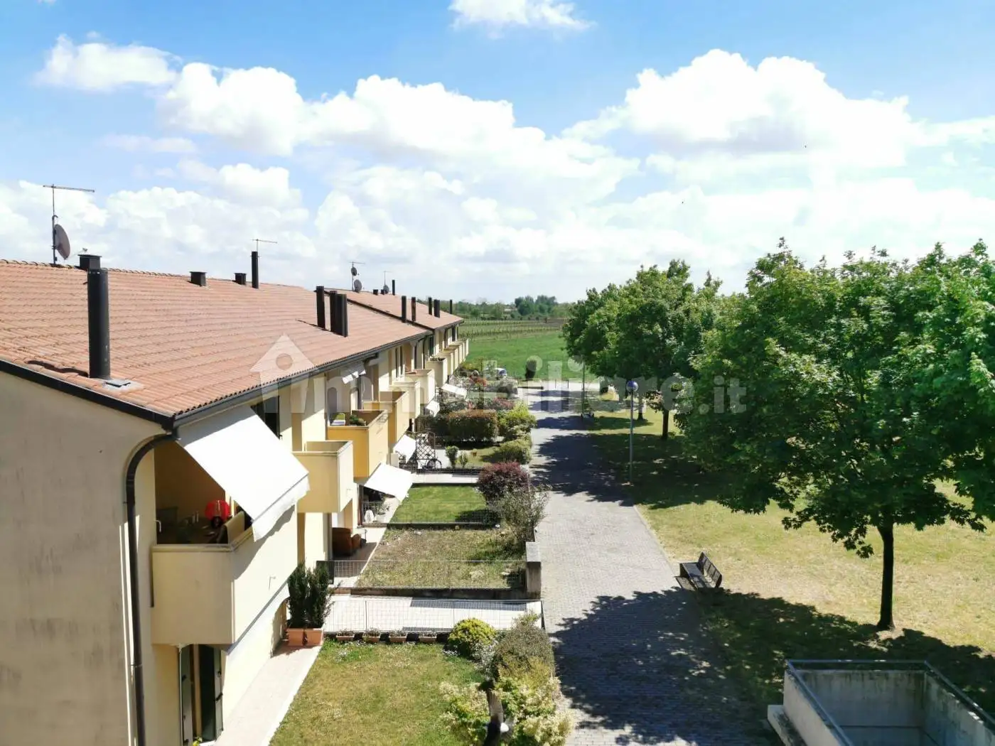 Attico via Col di Lana 6, Centro, Castello di Godego - foto 4