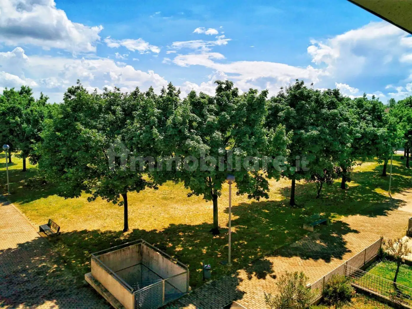 Attico via Col di Lana 6, Centro, Castello di Godego - foto 5