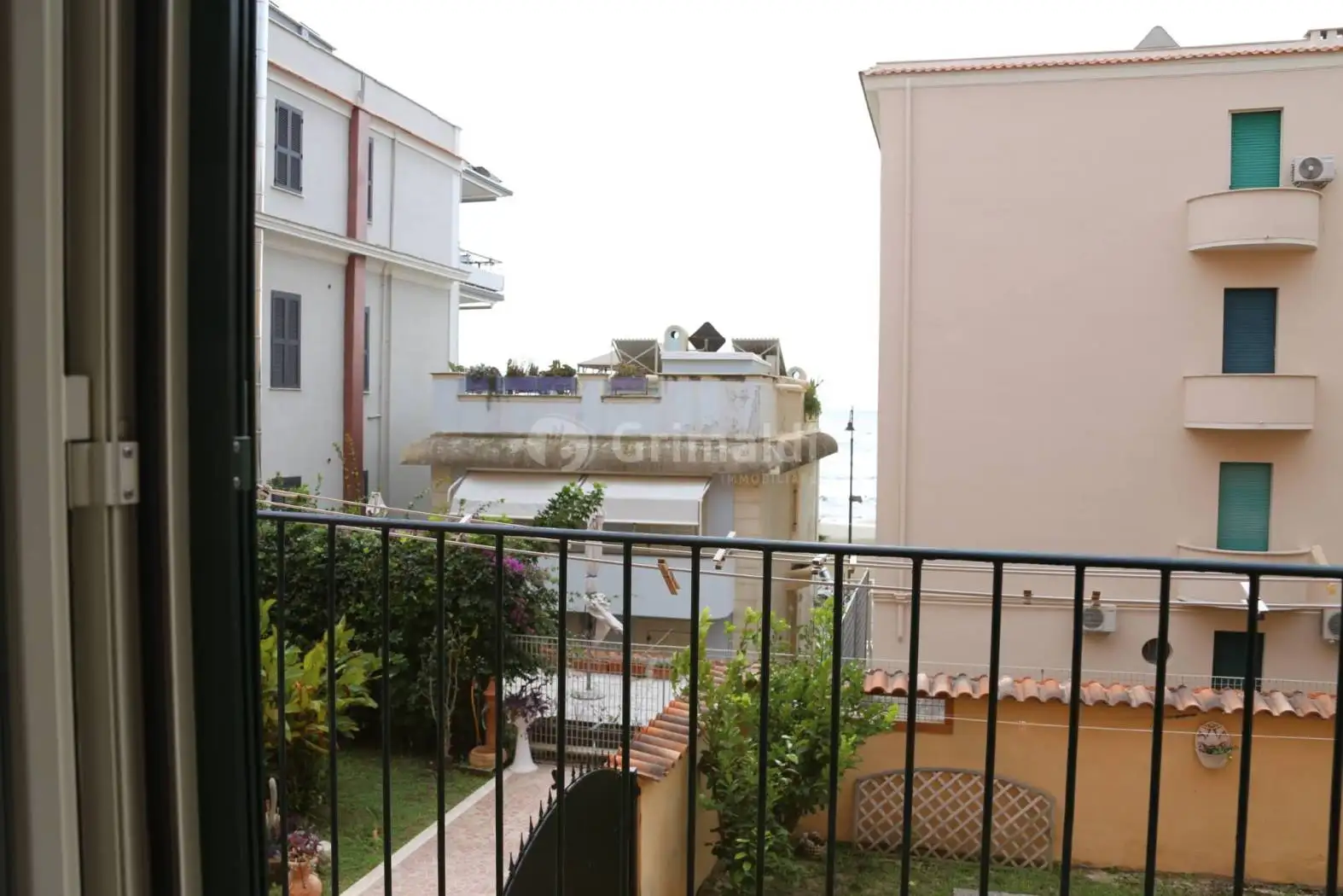 Appartamento in affitto a Anzio