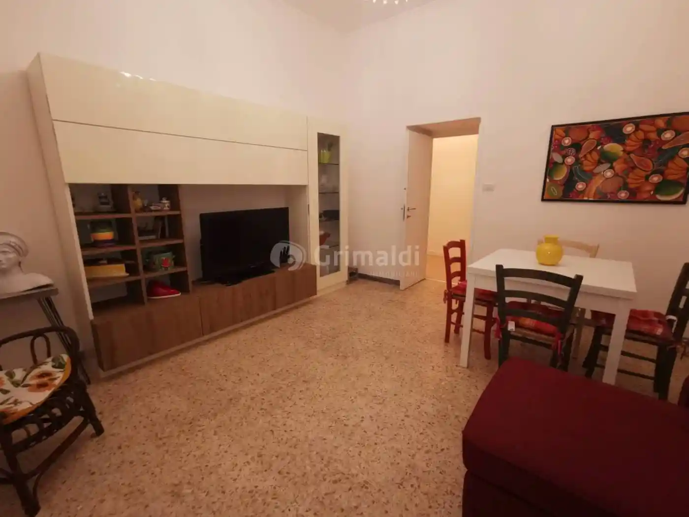 Trilocale via Fanciulla d’Anzio 5, Centro Storico, Anzio - foto 3