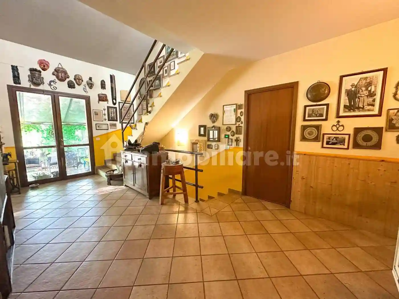 Villetta a schiera - foto 5