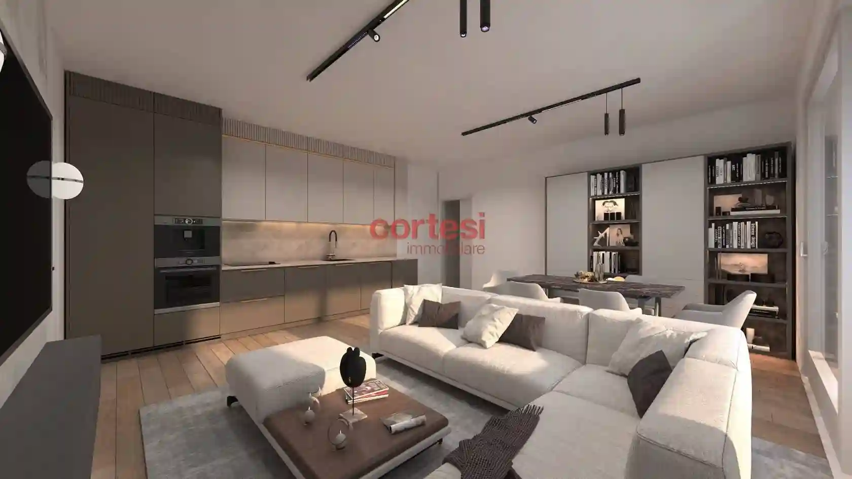 Appartamento - foto 2