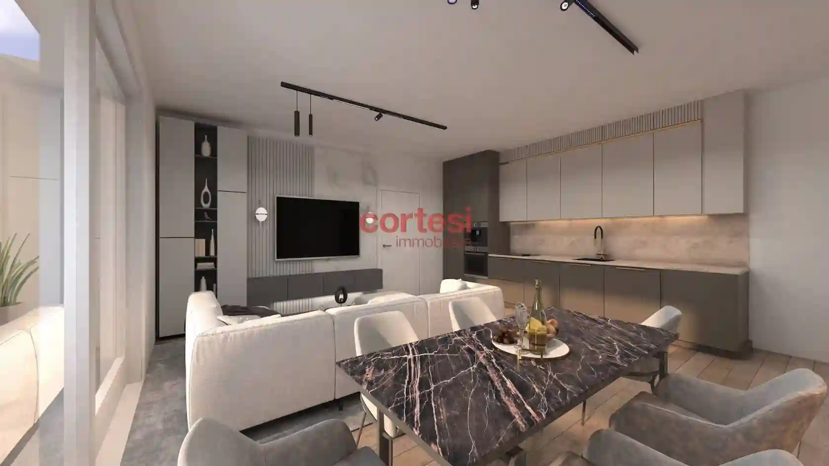 Appartamento - foto 3