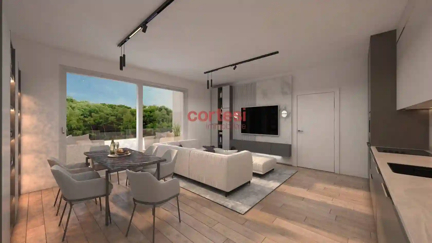 Appartamento - foto 4