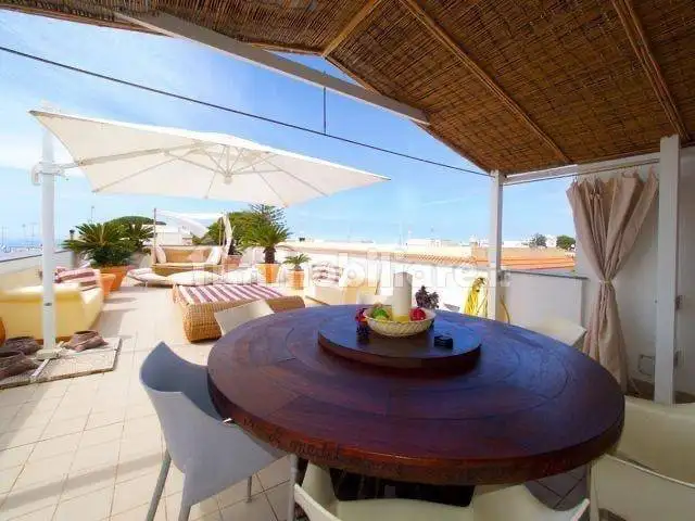 Quadrilocale via Caprile, Anacapri - foto 2