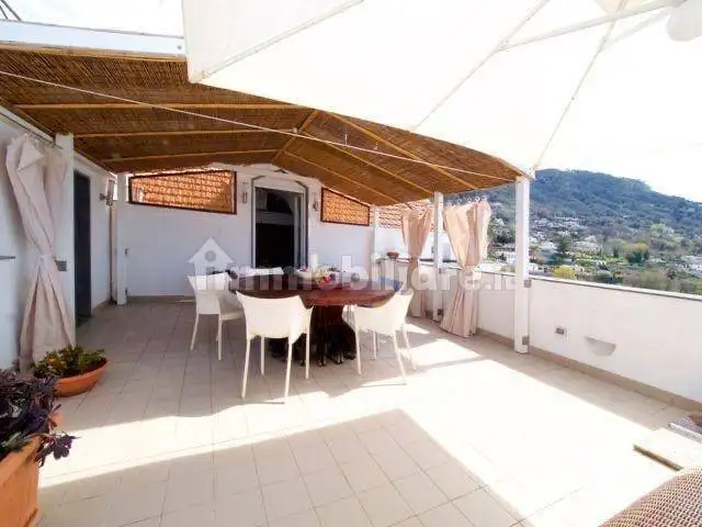 Quadrilocale via Caprile, Anacapri - foto 3