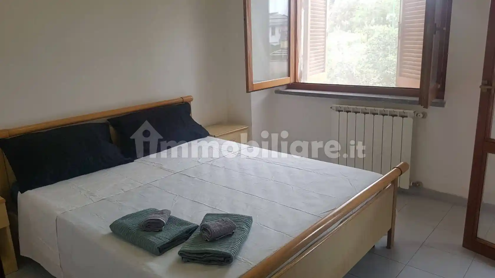 Villetta a schiera in affitto a Anzio