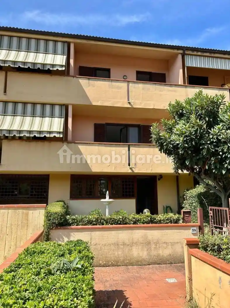 Villetta a schiera in vendita a Grosseto