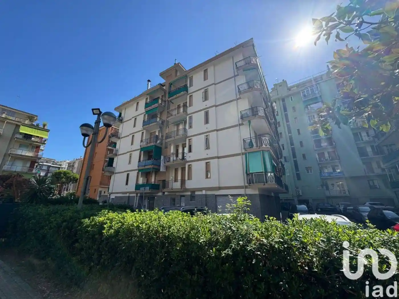 Appartamento in vendita a Borghetto Santo Spirito