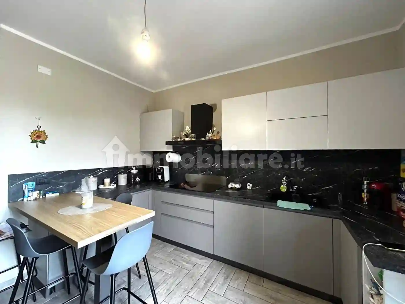 Villetta a schiera - foto 4