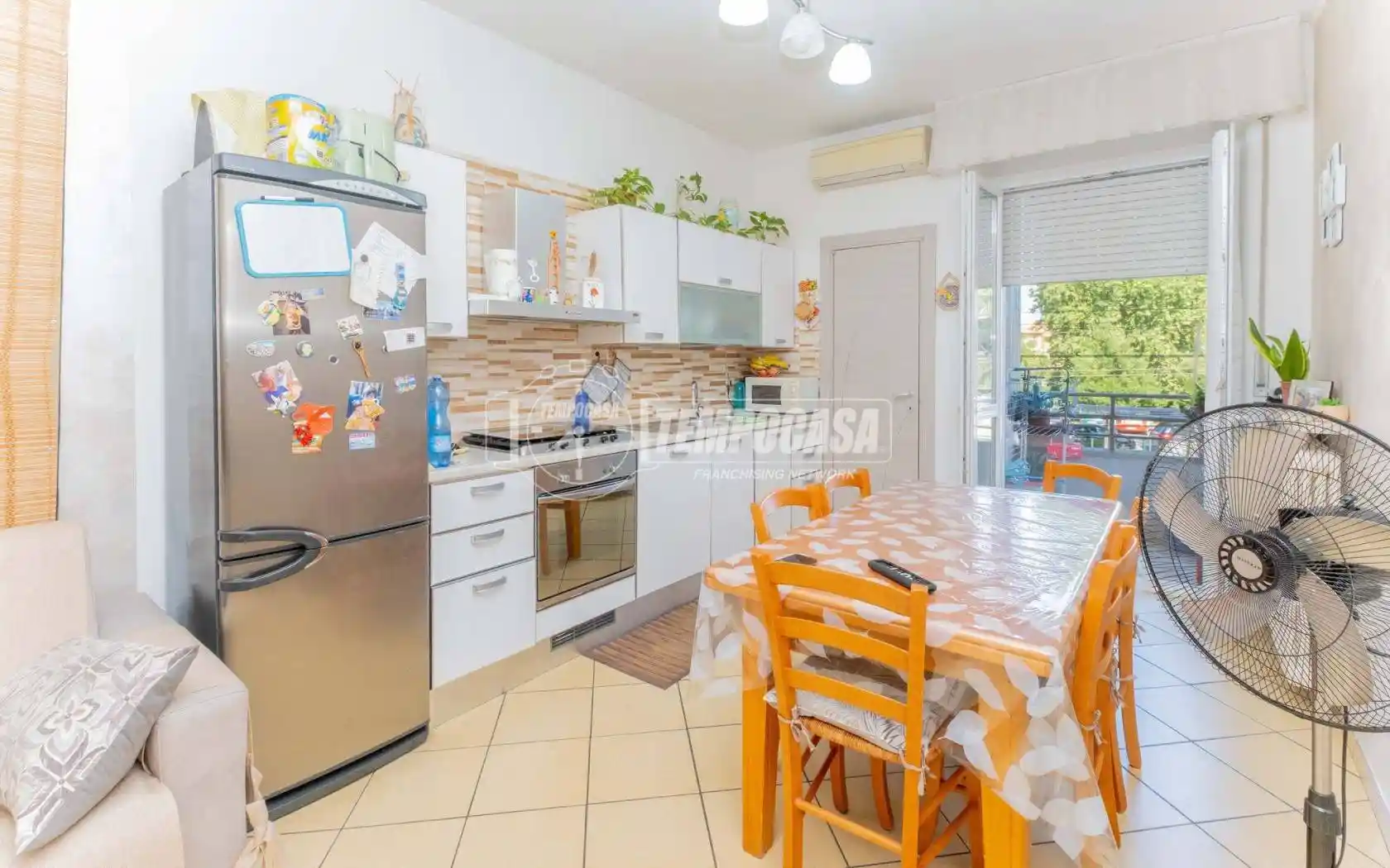 Appartamento in vendita a Novate Milanese