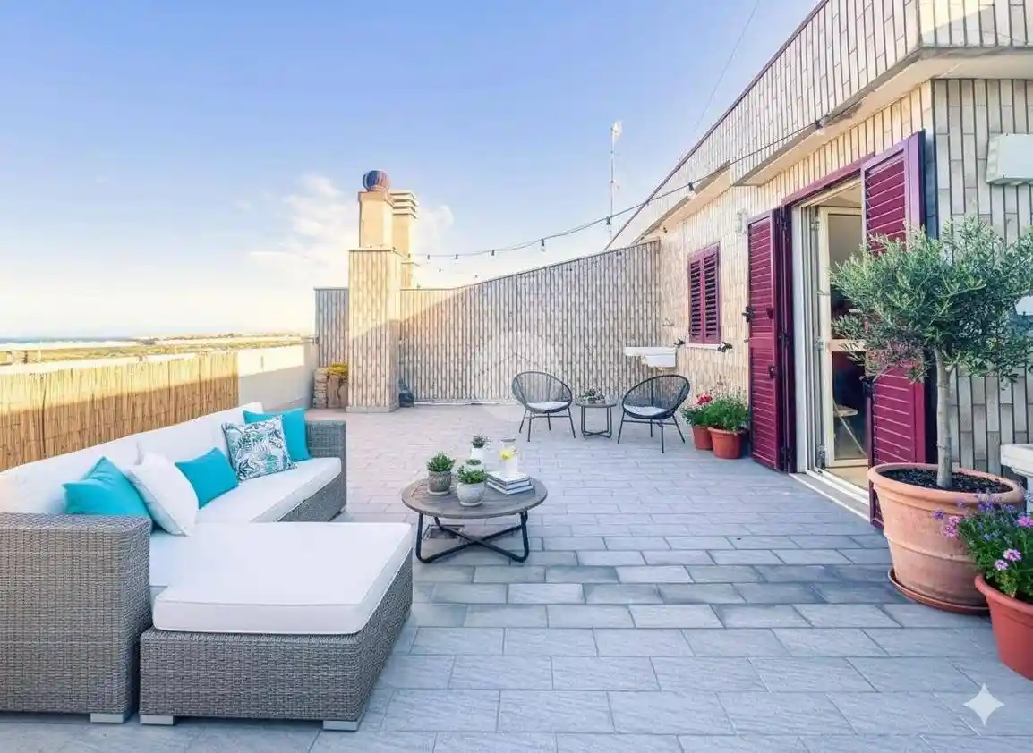 Villetta a schiera in vendita a Termoli