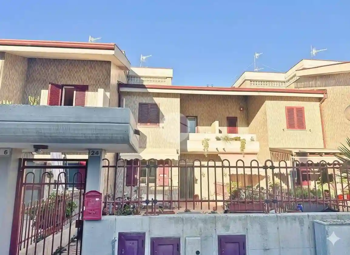 Villetta a schiera - foto 3