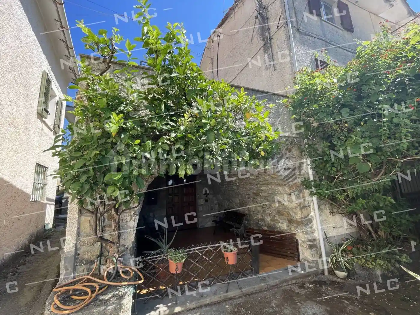 Villetta a schiera in vendita a Casarza Ligure