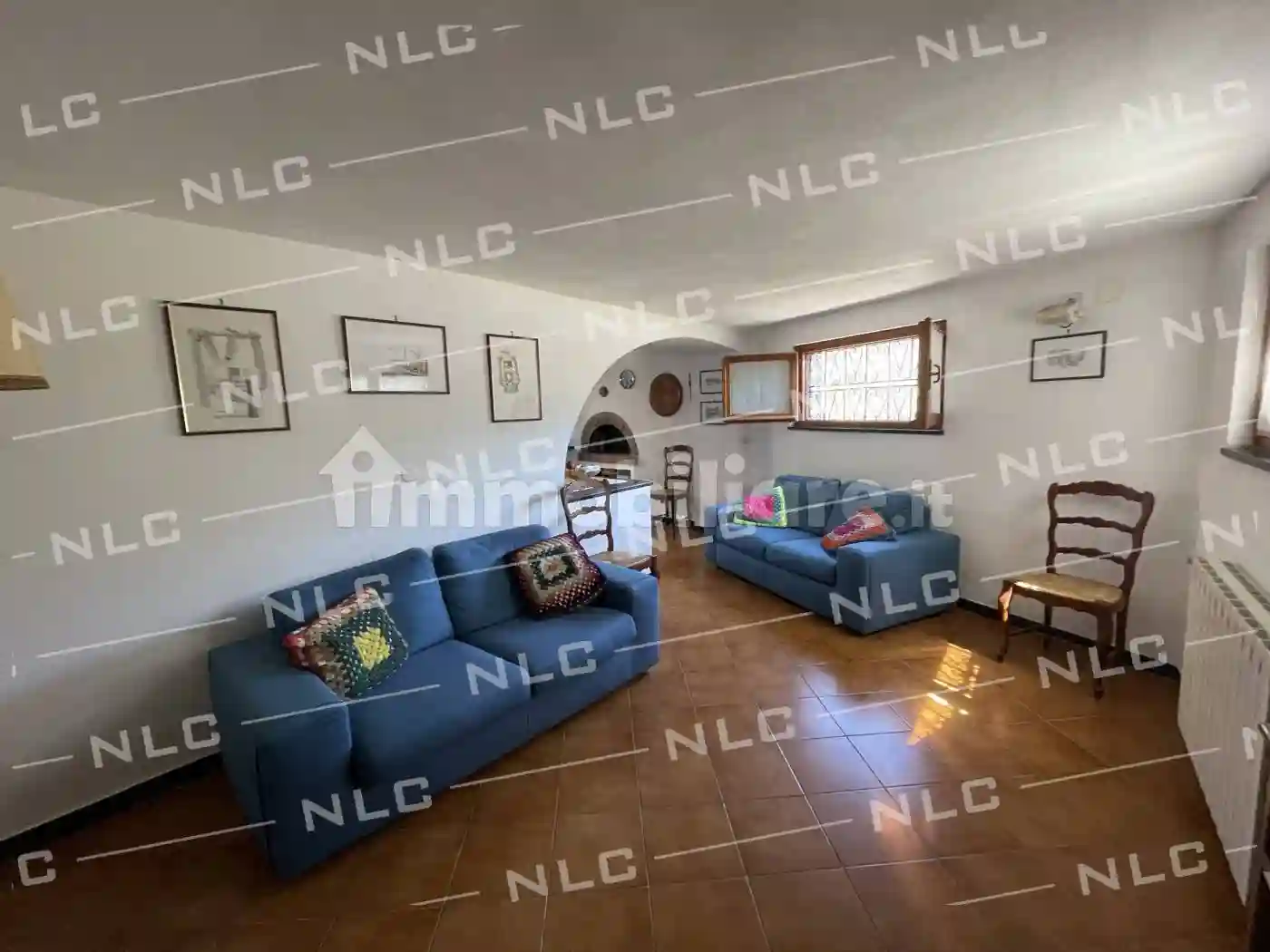 Villetta a schiera - foto 5