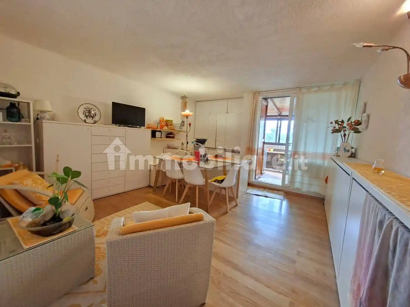 Appartamento in vendita a Olbia