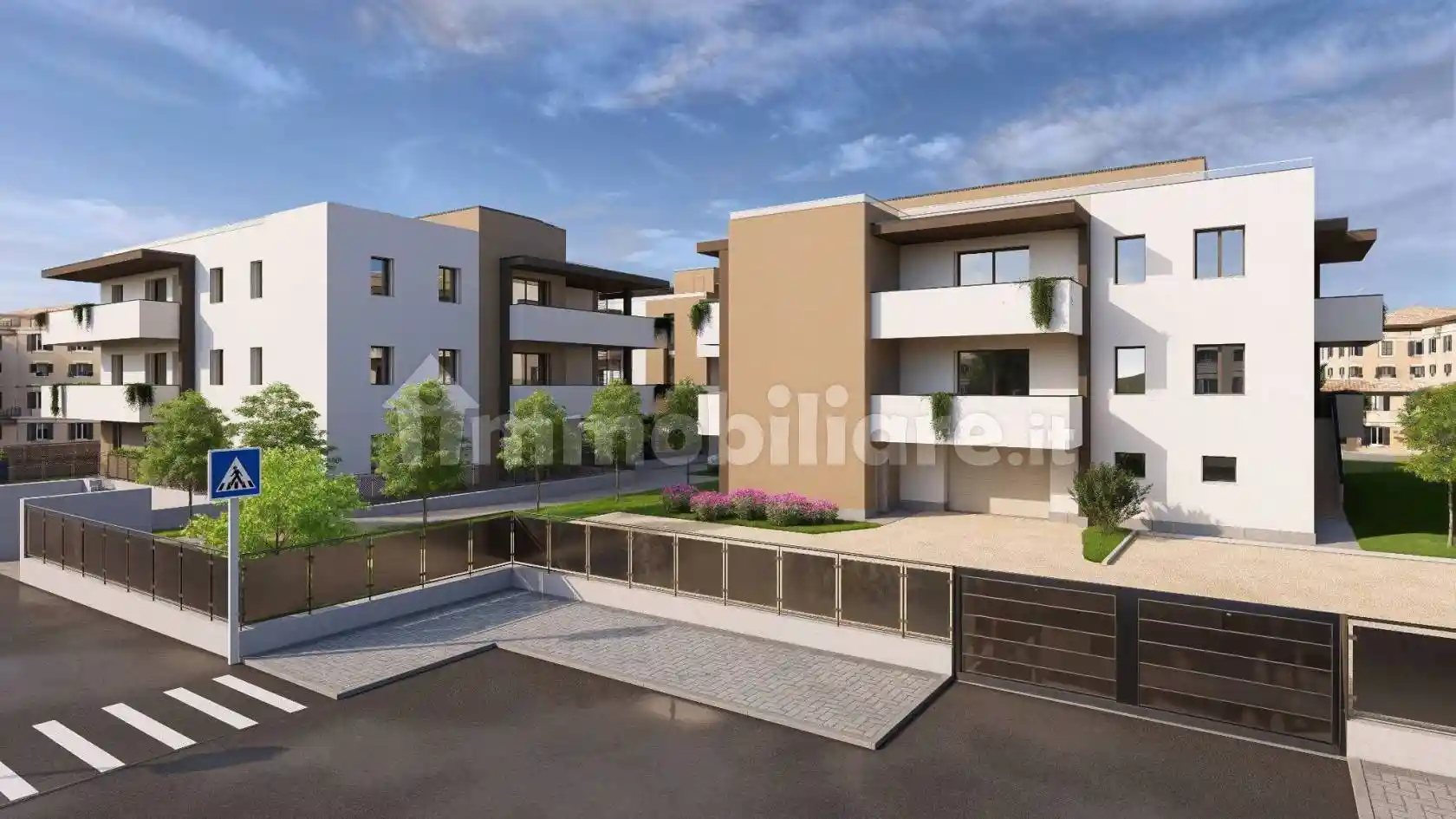 Appartamento in vendita a Maranello