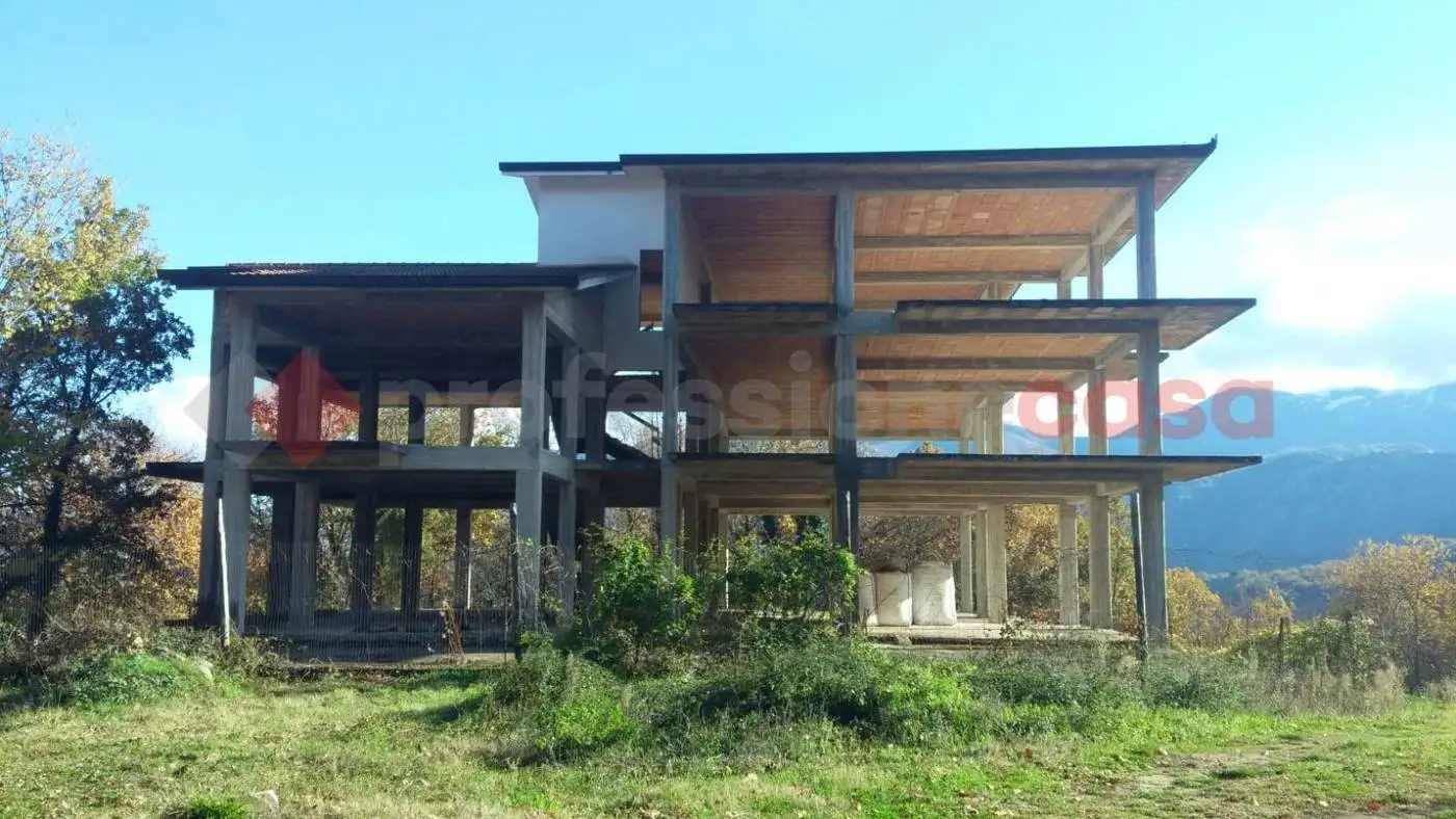 Rustico contrada morrocone, snc, Centro, Casalvieri - foto 2