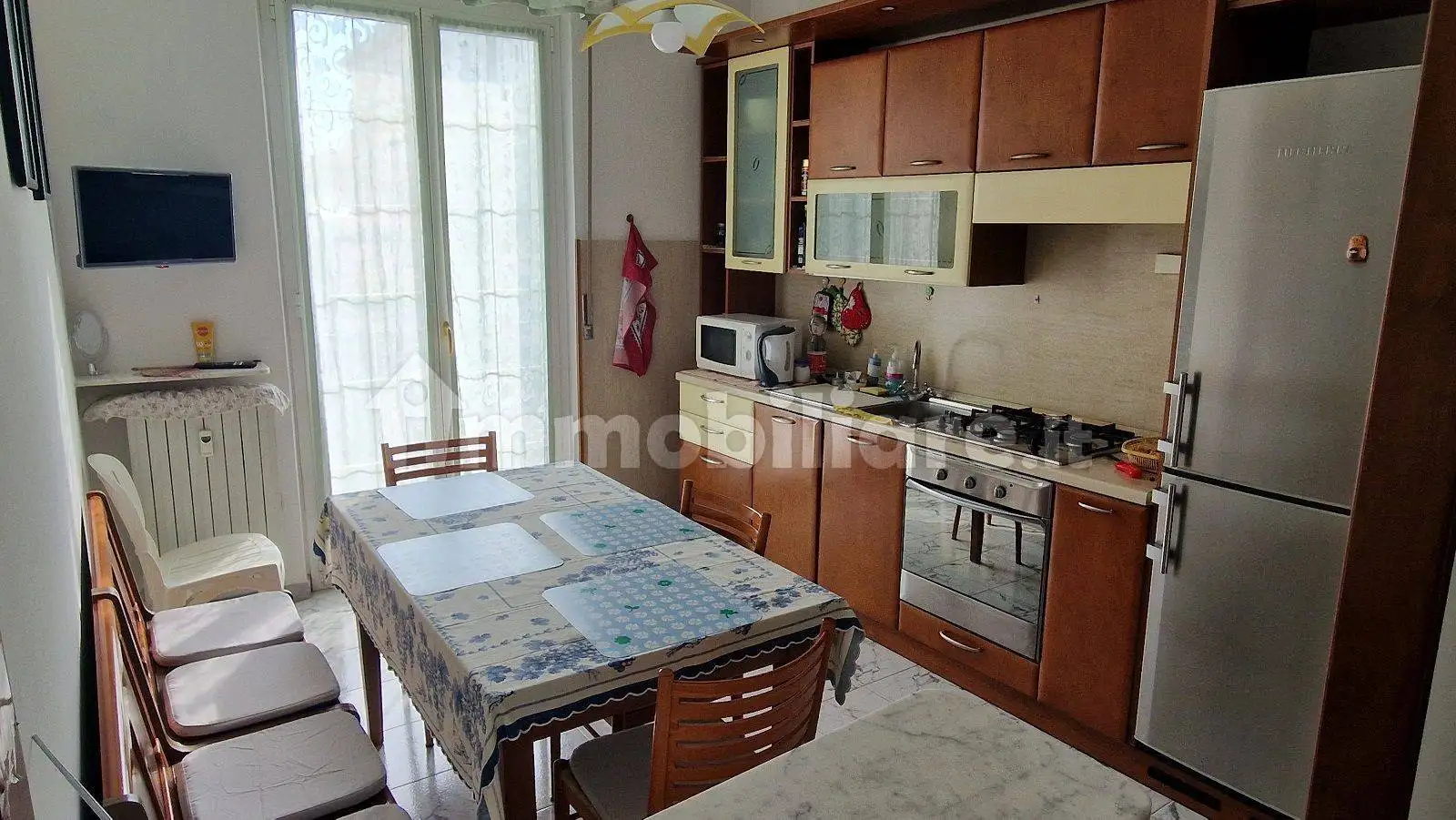 Appartamento in affitto a Verona