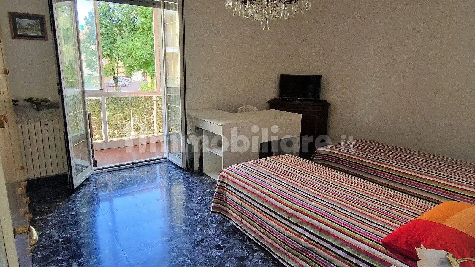 Quadrilocale buono stato, piano rialzato, Borgo Venezia, Verona - foto 3