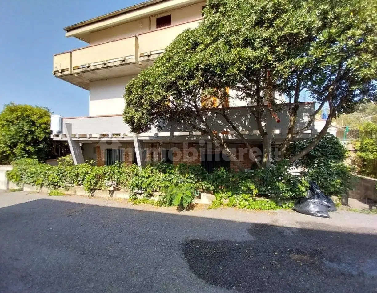 Appartamento in vendita a Cetraro