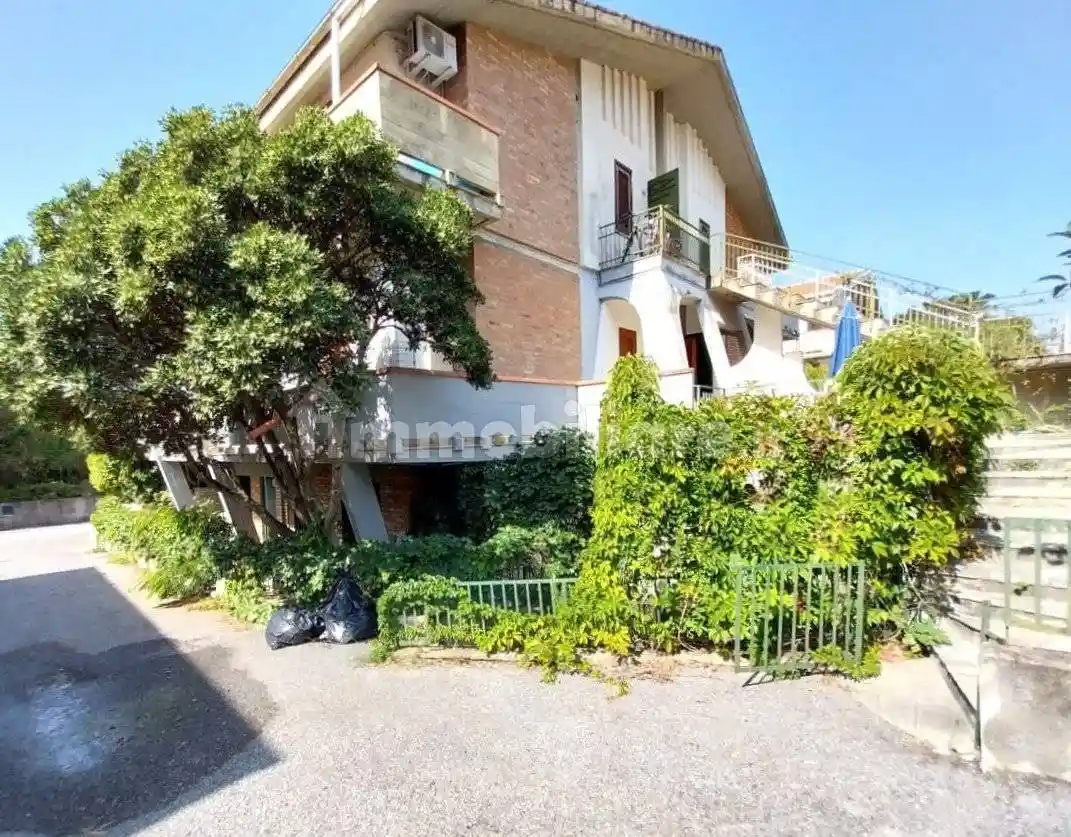 Quadrilocale via Lampetia, Cetraro Marina, Cetraro - foto 2