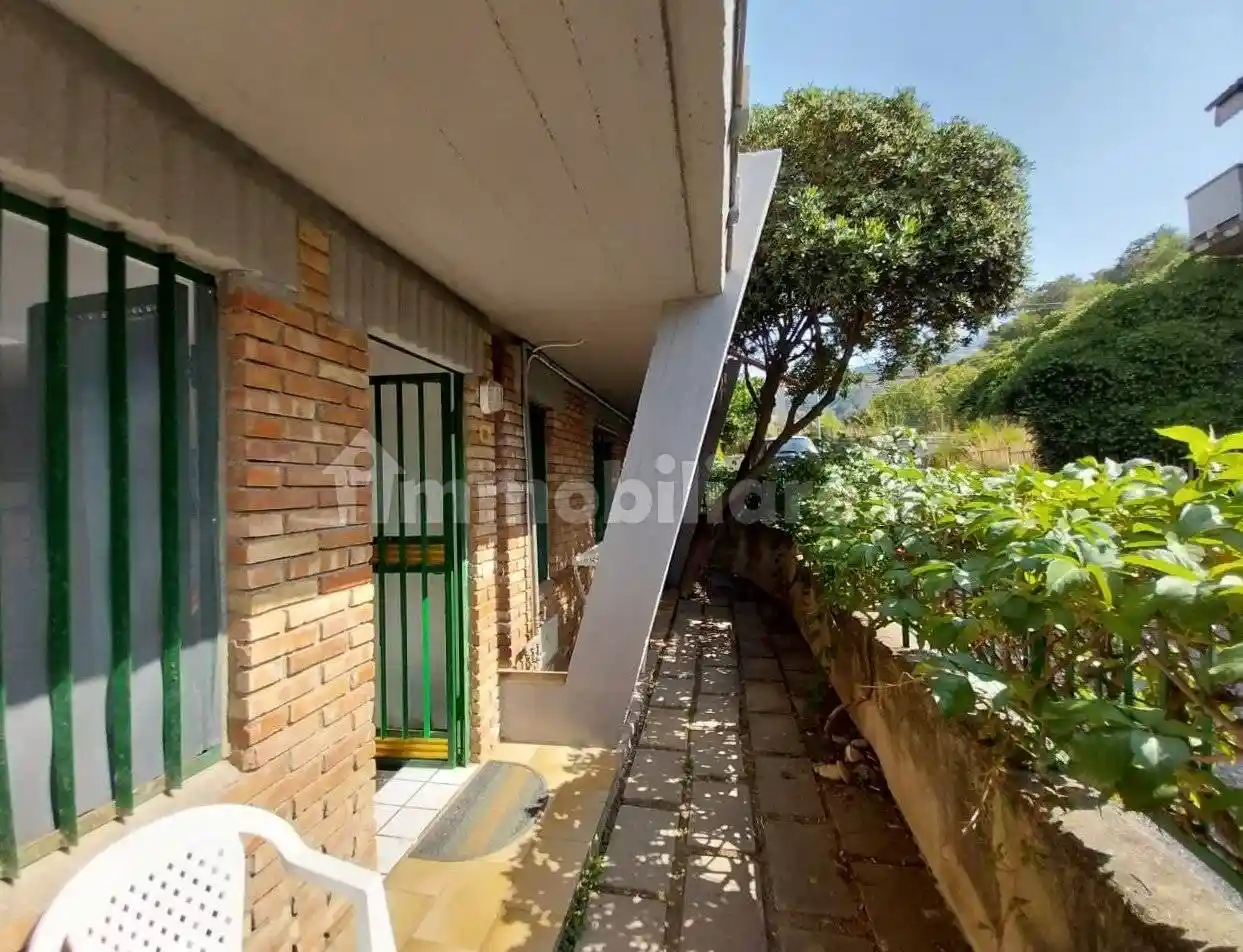 Quadrilocale via Lampetia, Cetraro Marina, Cetraro - foto 4