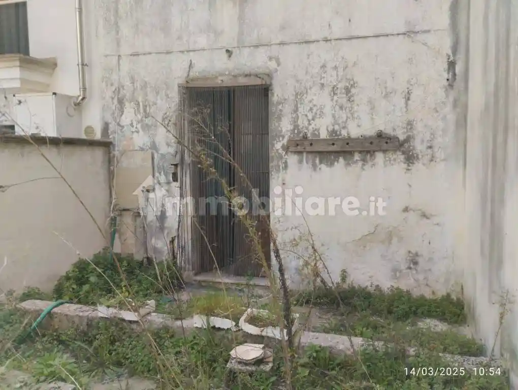 Casa indipendente in vendita a Racale