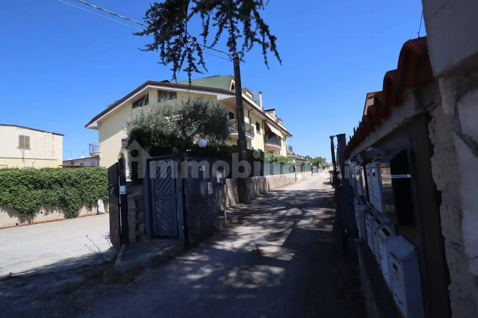 Appartamento in vendita a Capena