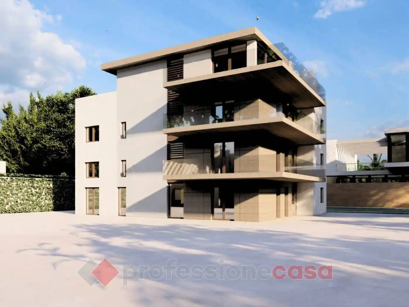 Appartamento in vendita a Perugia