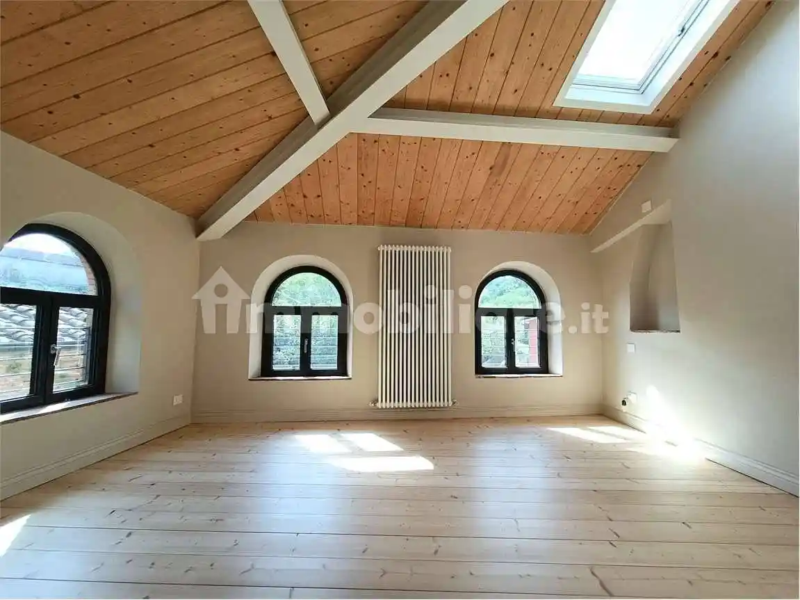 Rustico - Casale in vendita a Borgo a Mozzano