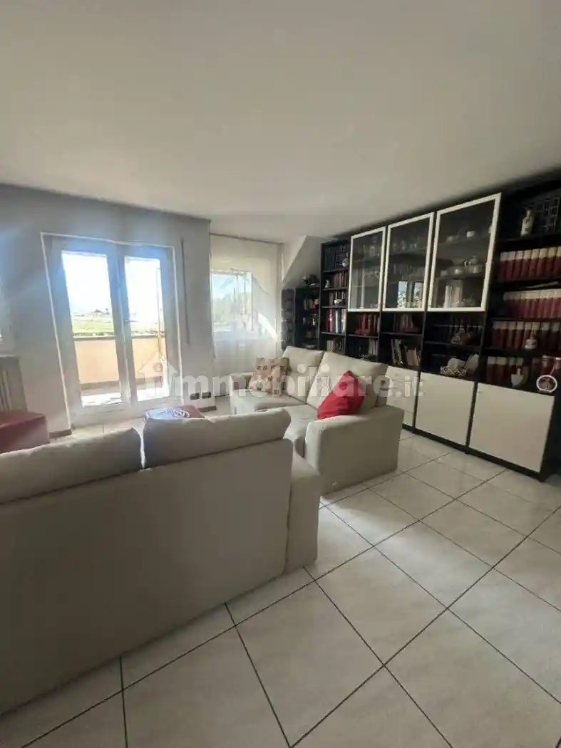 Appartamento in vendita a Laives