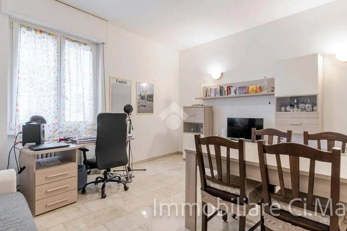 Apartment in vendita a Milan