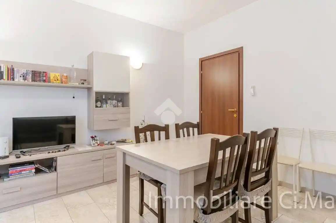 Bilocale via Monte Nevoso 1, Casoretto, Milano - foto 2