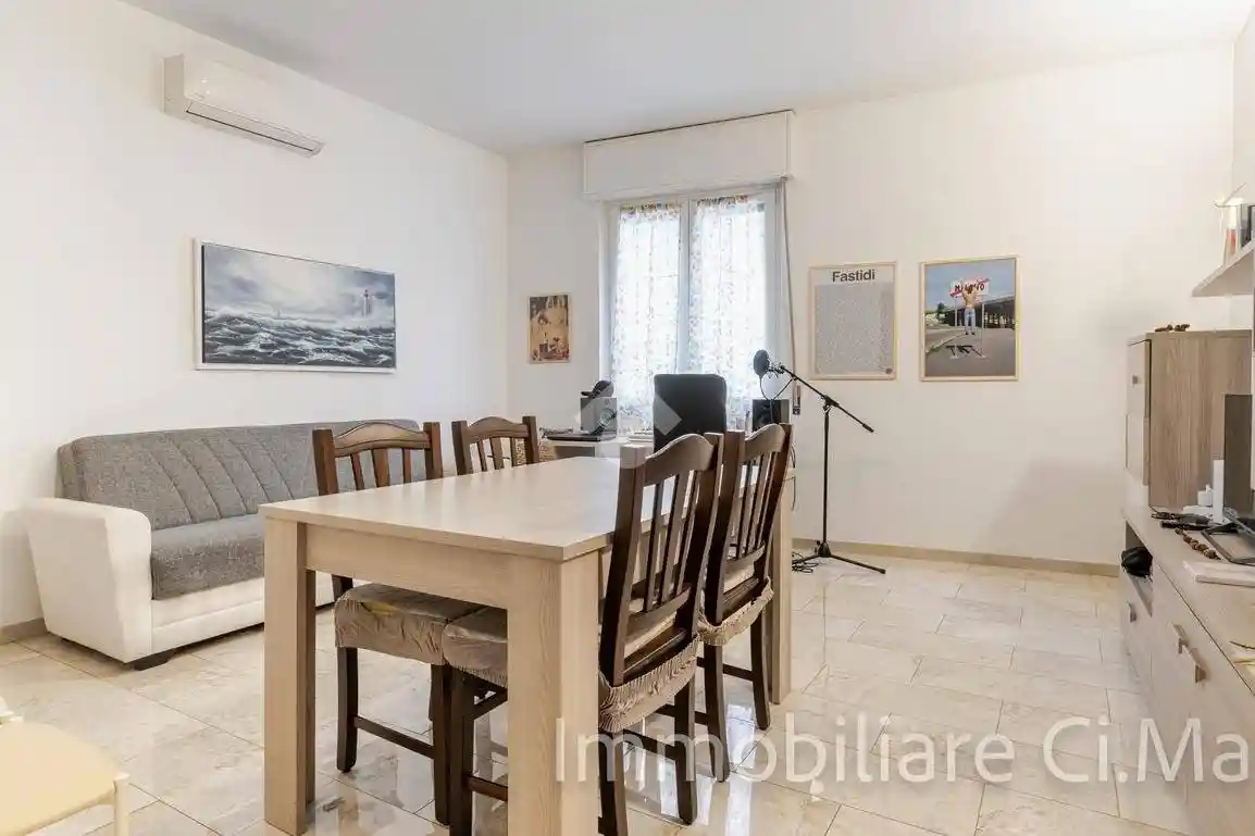 Bilocale via Monte Nevoso 1, Casoretto, Milano - foto 5