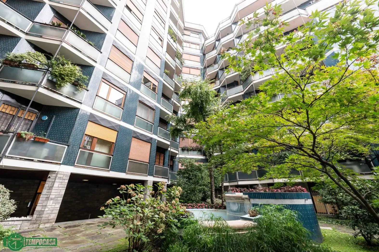 Apartment in vendita a Milan