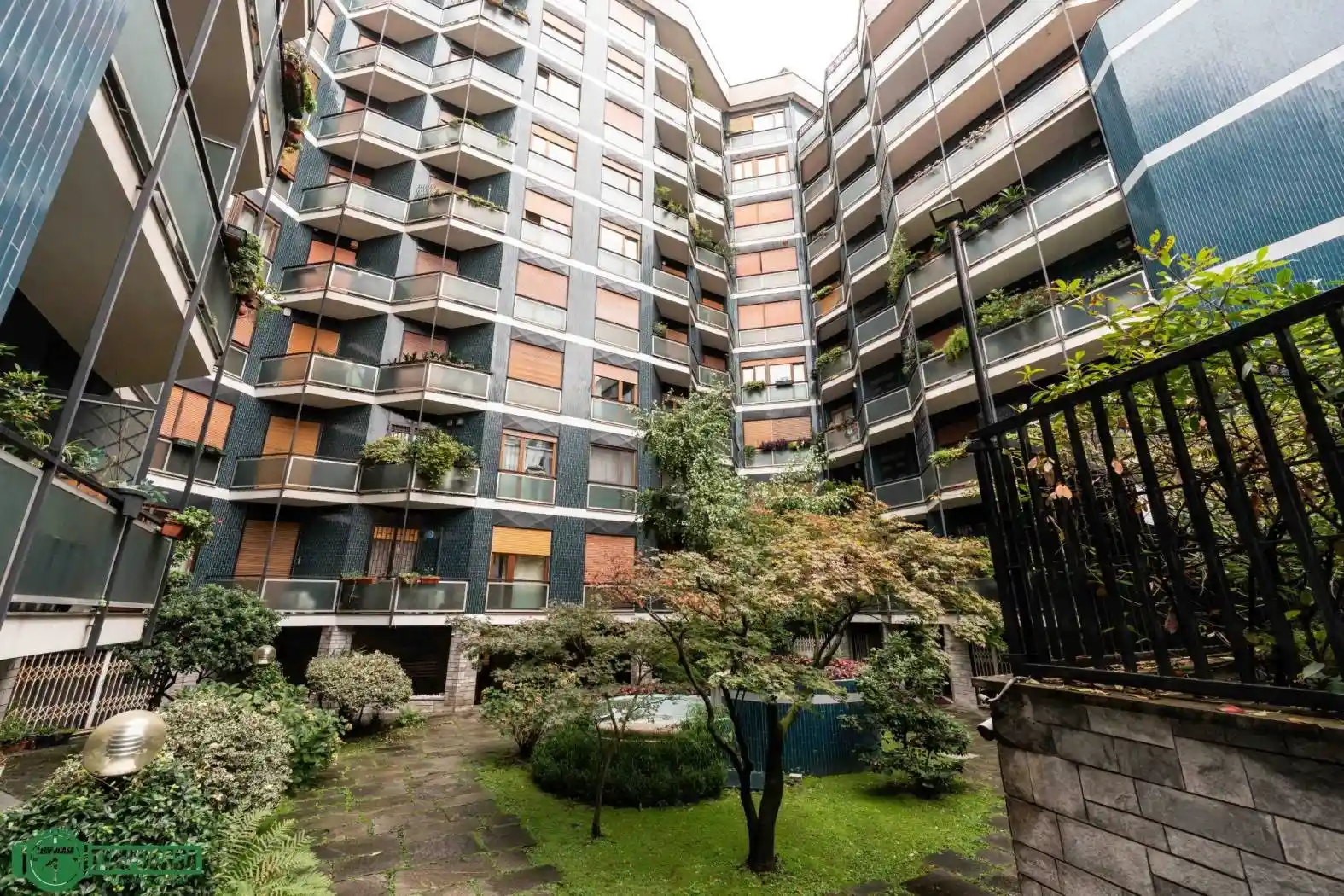 Bilocale via Garofalo 19, Città Studi, Milano - foto 2