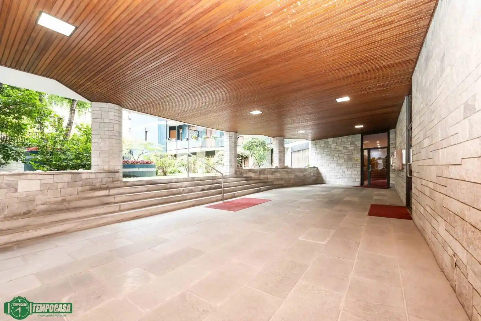 Bilocale via Garofalo 19, Città Studi, Milano - foto 3