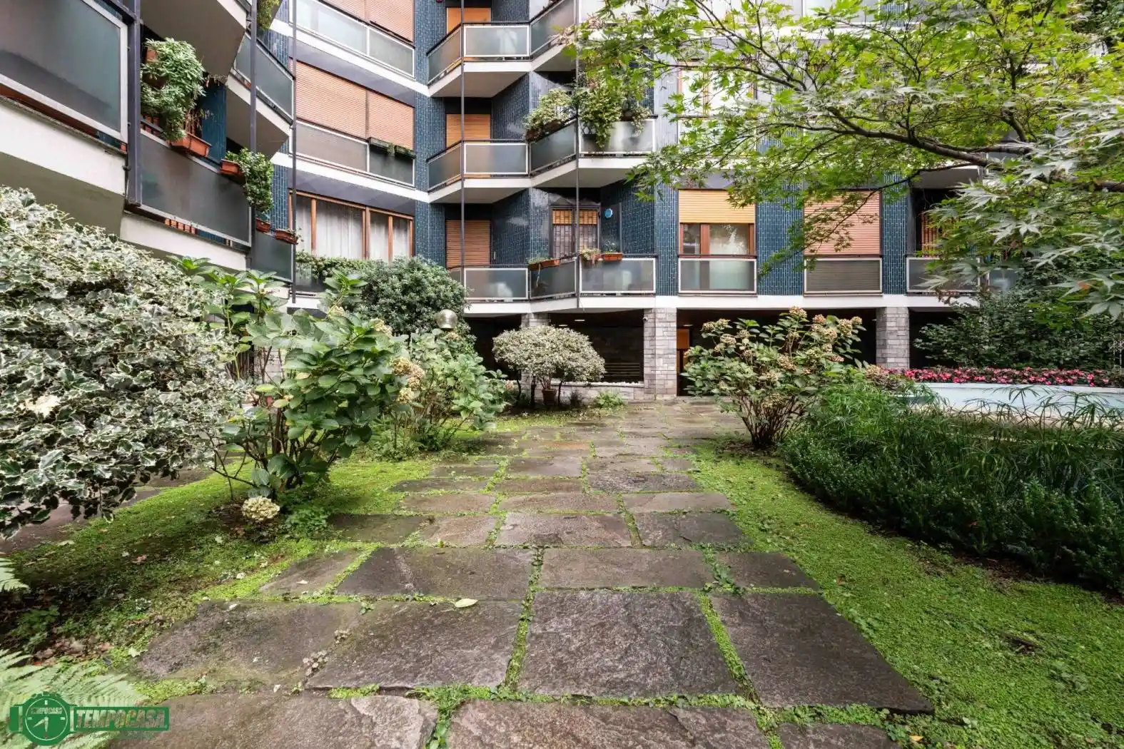 Bilocale via Garofalo 19, Città Studi, Milano - foto 4