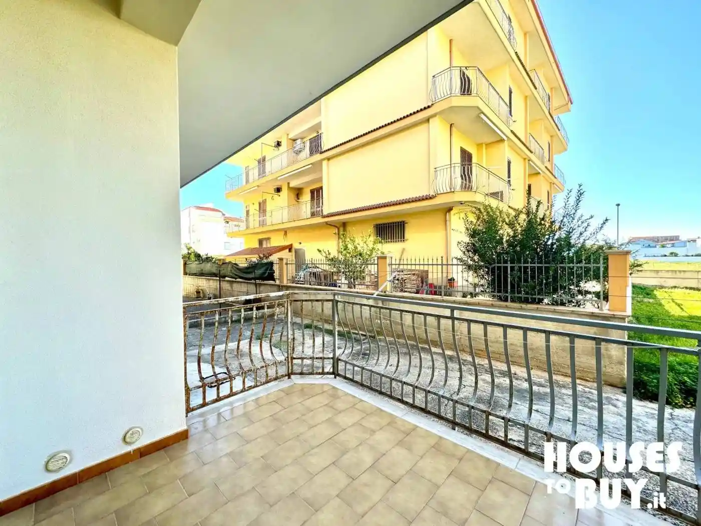 Trilocale via Albert Einstein, 71, Cirò Marina - foto 3