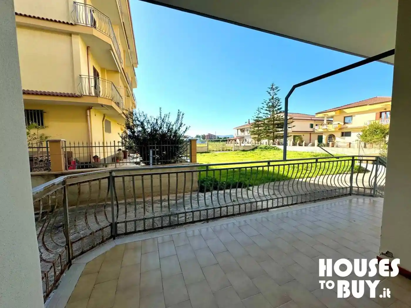 Trilocale via Albert Einstein, 71, Cirò Marina - foto 4