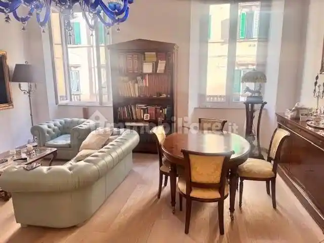 Appartamento in vendita a Livorno