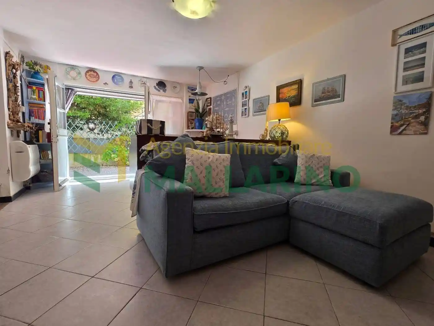 Appartamento in vendita a Finale Ligure