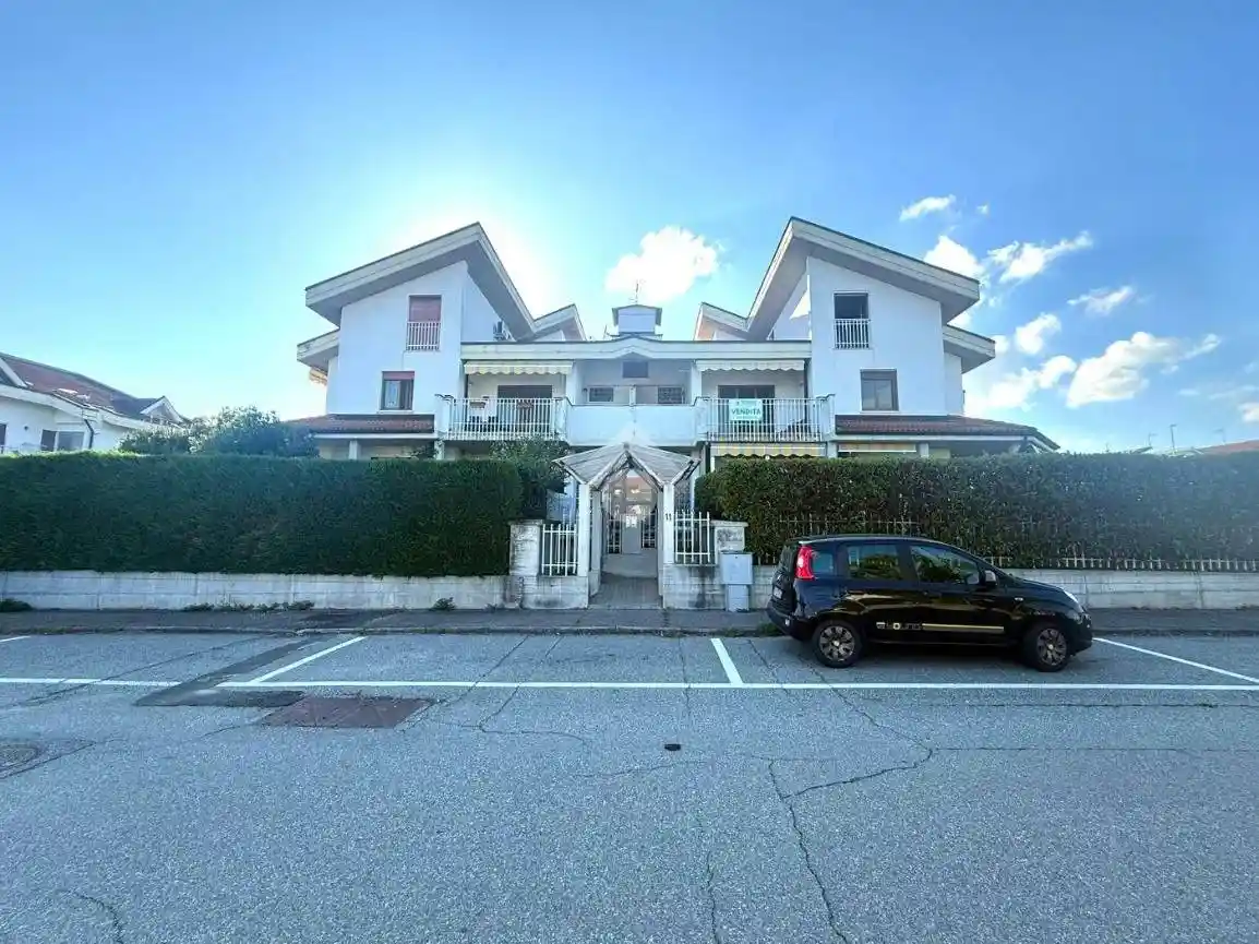 Appartamento in vendita a Verolengo