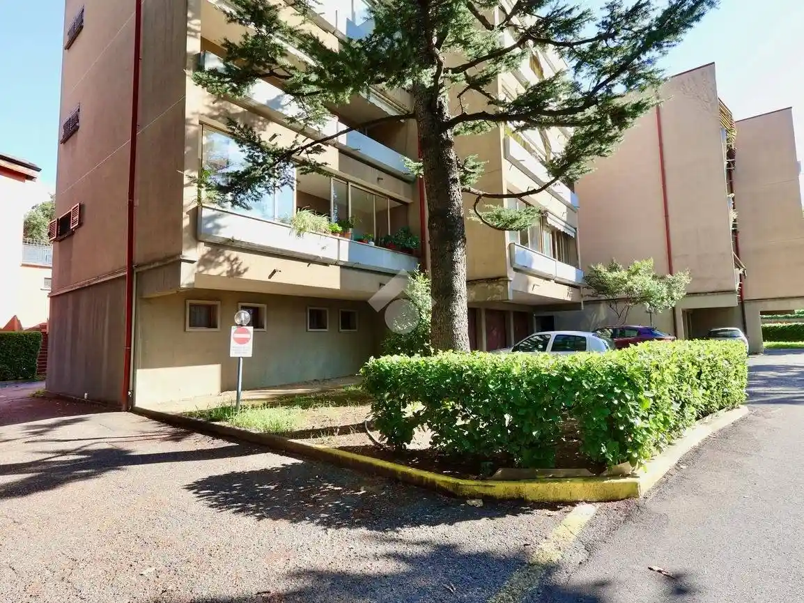 Appartamento in vendita a Reggio Emilia